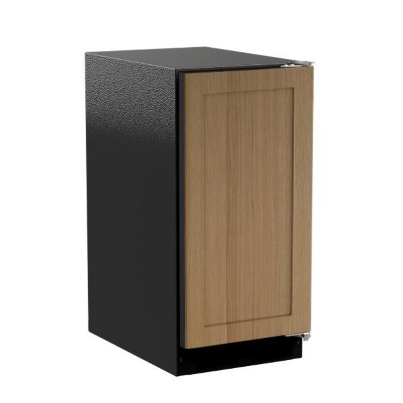 U-Line UACP115IS01A Acp115 15″ Clear Ice Machine With Integrated Solid Finish (115 V/60 Hz)