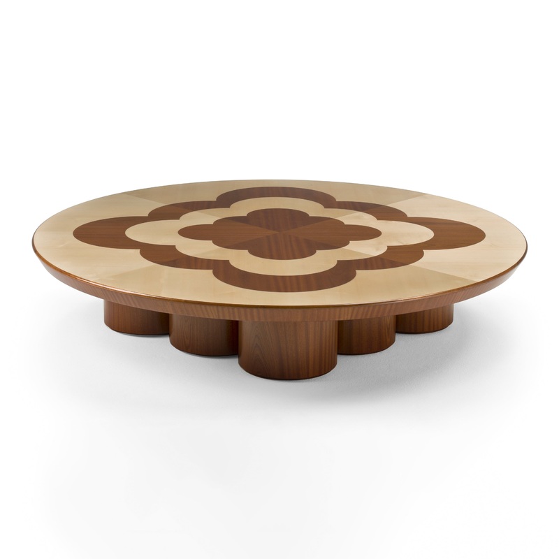 Archway Coffee Table