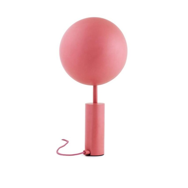 Cap Table Lamp