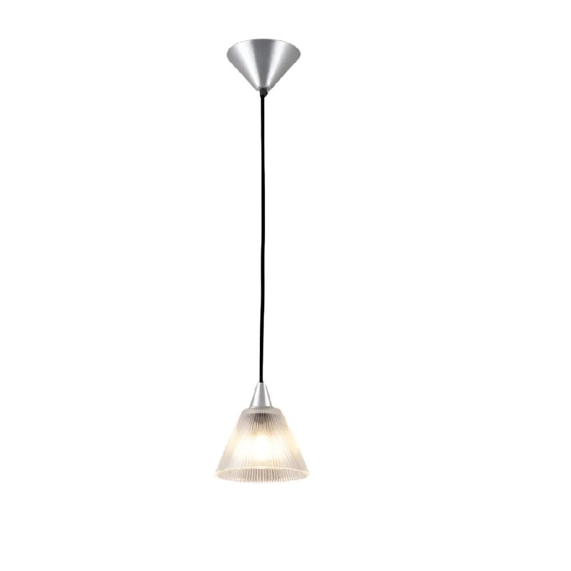 Circus Prismatic Pendant Light
