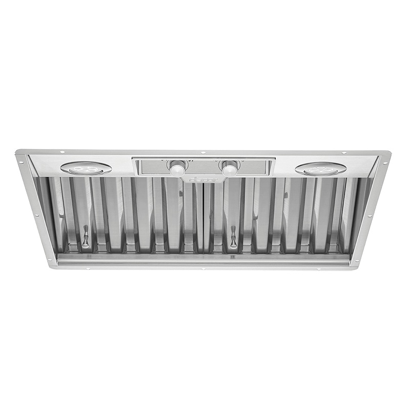 Dacor RNIVSR1 Integrated Ventilation System, Blower required