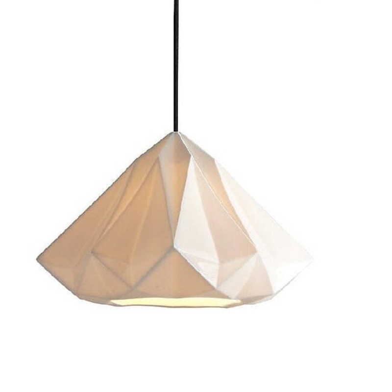 Hatton 2 Pendant Light