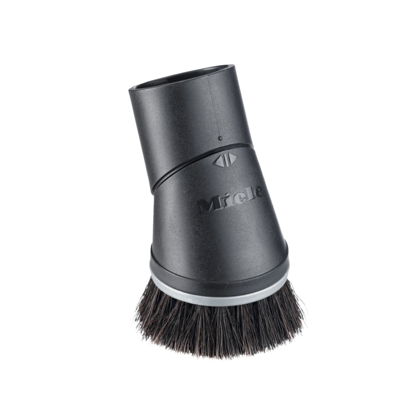 Miele SSP1011607230 Dusting Brush With Flexible Swivel Joint – For Gentle Cleaning Of High-Quality Floors.