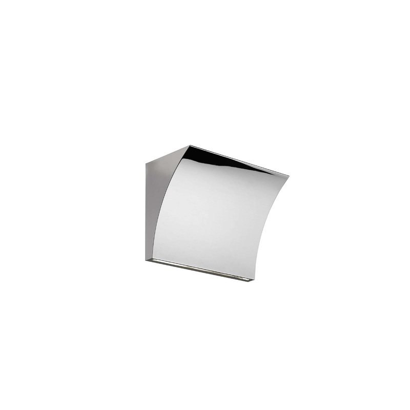 Pochette Wall Sconce