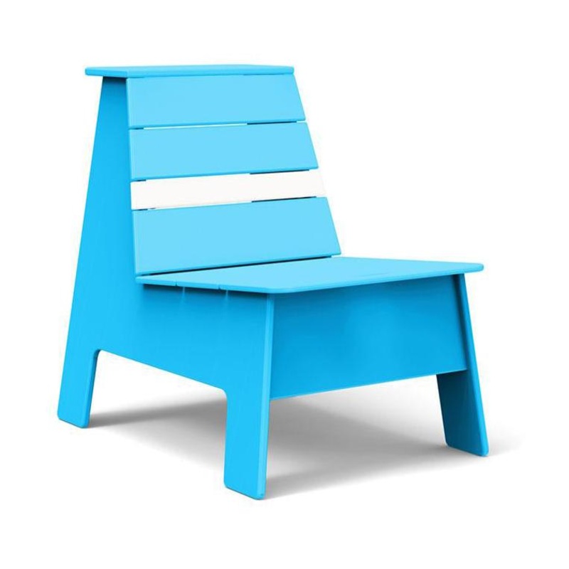 Racer Lounge Chair