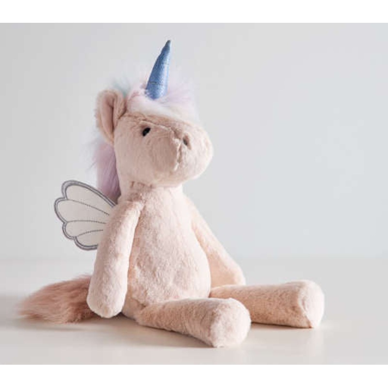 Unicorn Light up Plush