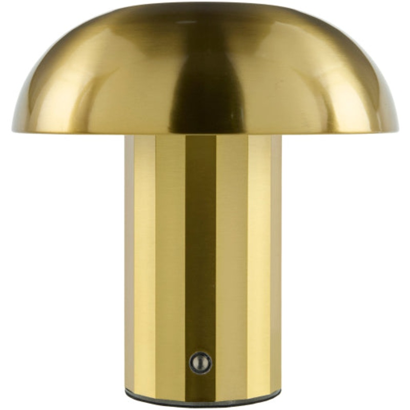 Craftsman’s Touch 8H x 7W x 7D Accent Lamp