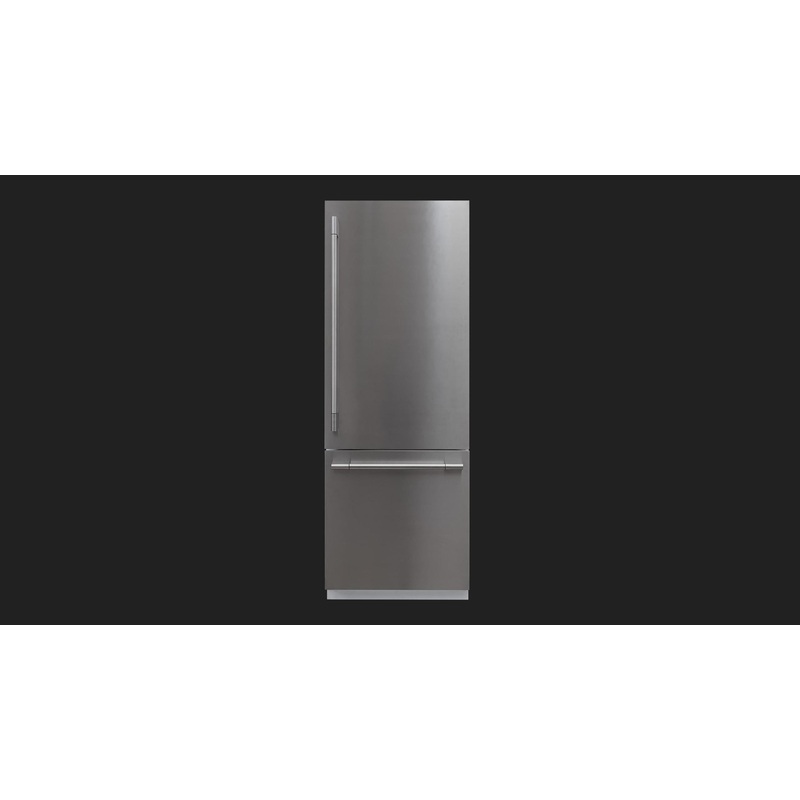 Fulgor Milano F4PANEL30BMSS 30″ Stainless Panel Kit