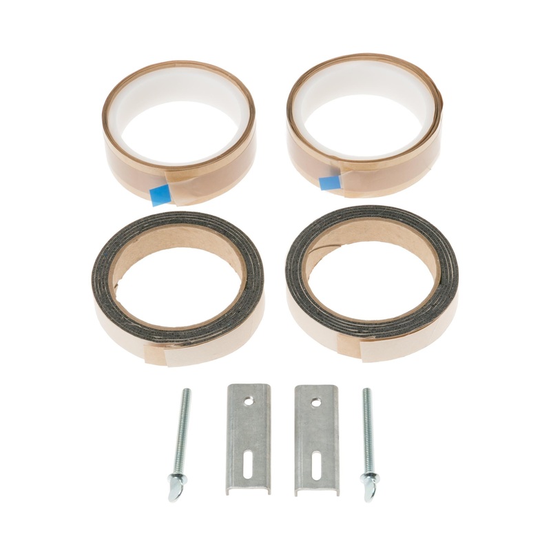 Ge Appliances JXFLUSH1 MONOGRAM FLUSH MOUNT KIT