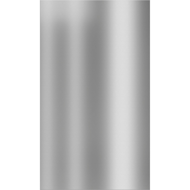 Miele KFP3015EDCS Stainless Steel Front – For The Integration Of Mastercool Refrigerators And Freezers In Your Kitchen.