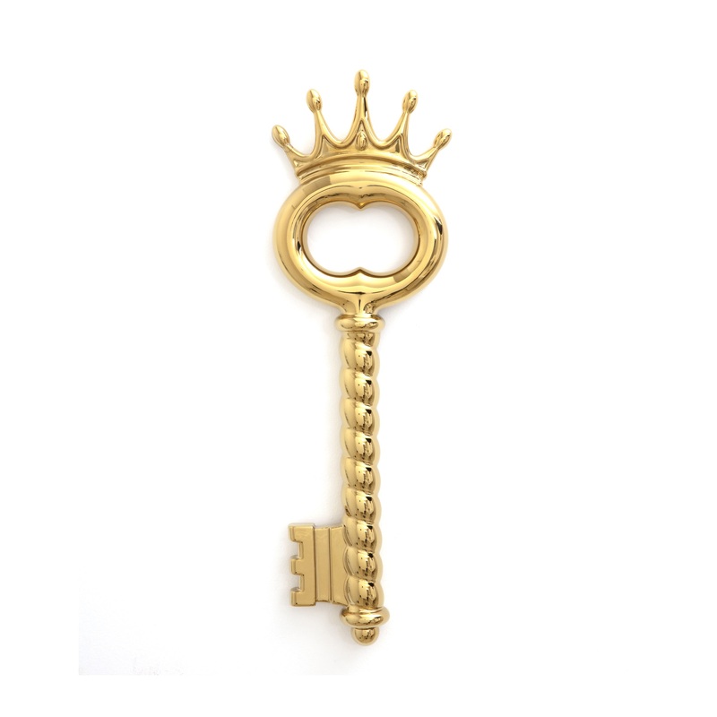 Porcelain Key