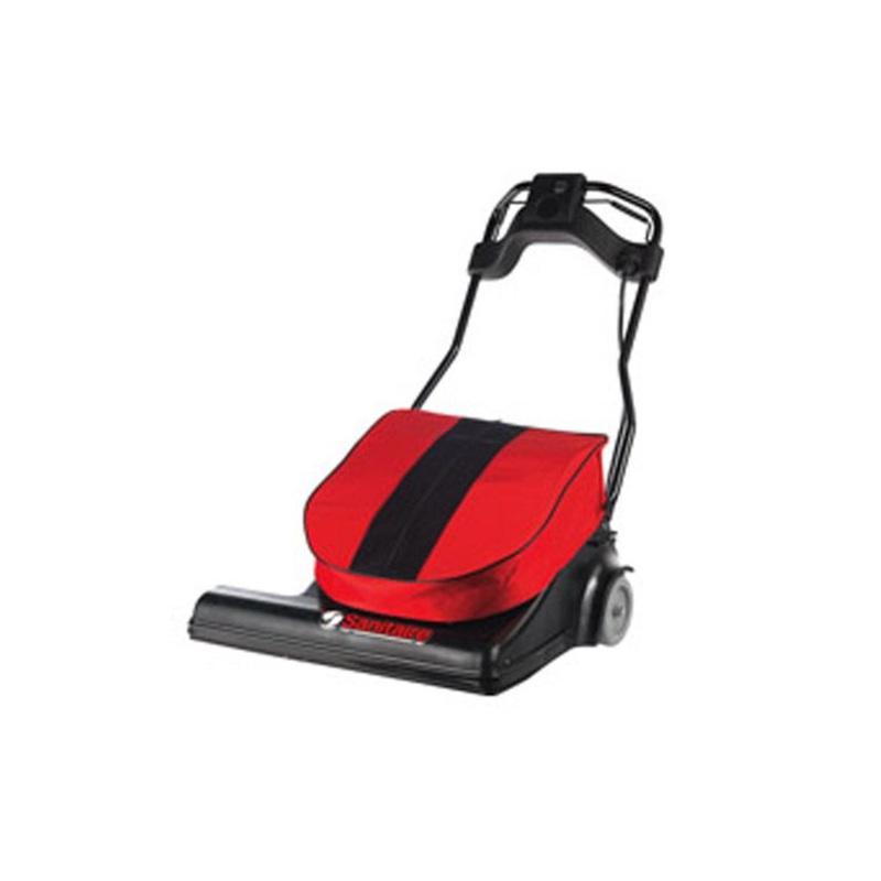 Sanitaire Wide Area Motorized Sweeper Vacuum SC6093A