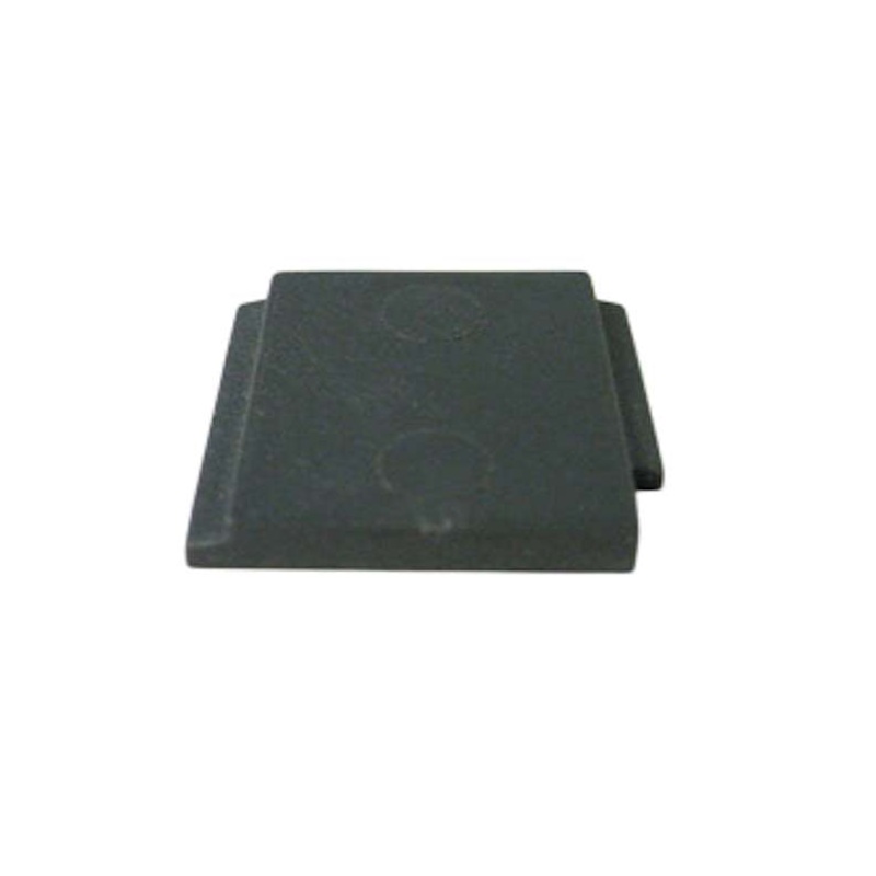 Sebo 5155GS Rubbing Plate