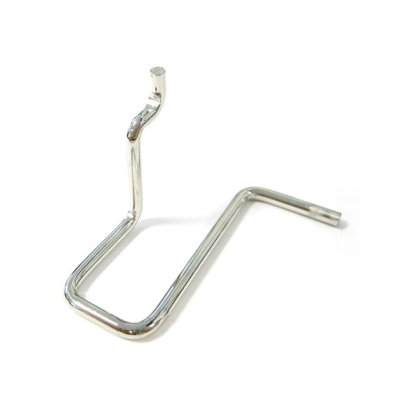 Sebo Filter safety catch