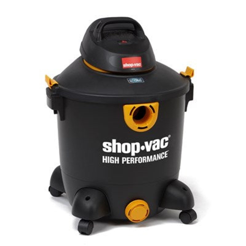 Shop-Vac 12 Gallon High Performance Vacuum