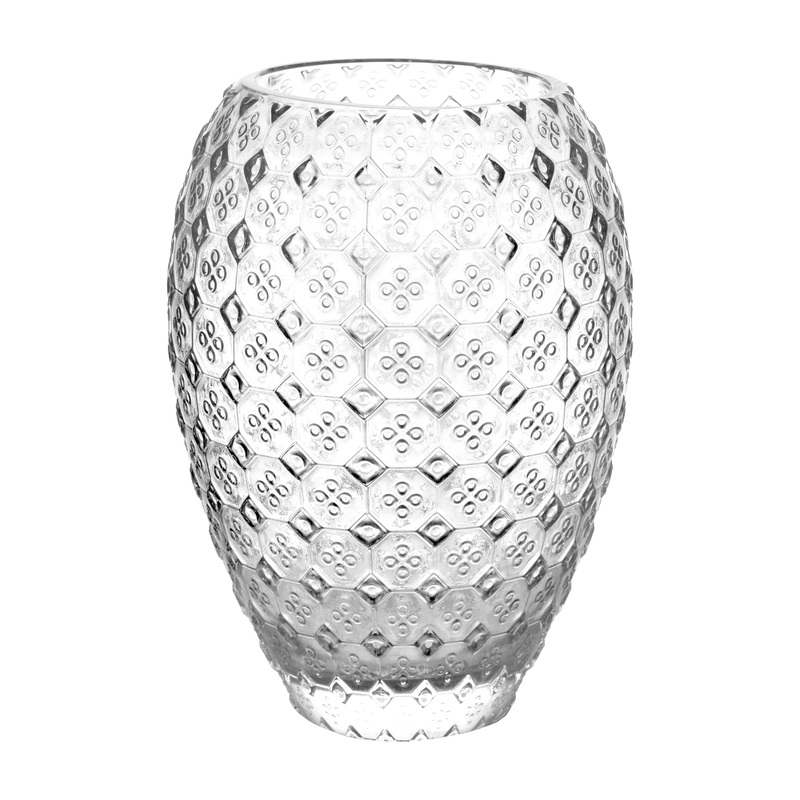 Sixties Vase