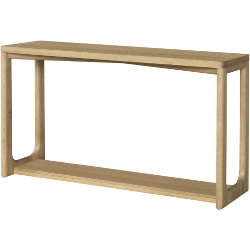 Stylish Statement Console Table
