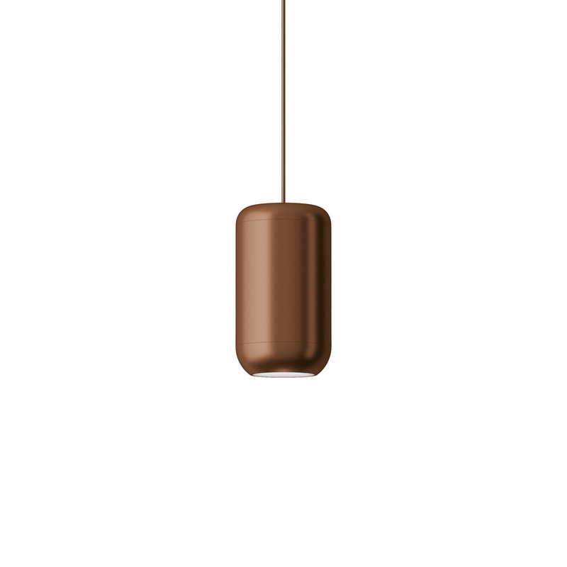 Urban Recessed Pendant Light