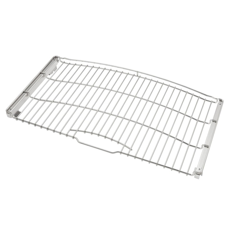 Wolf 9022538 36″ Full-Extension Ball-Bearing Oven Rack