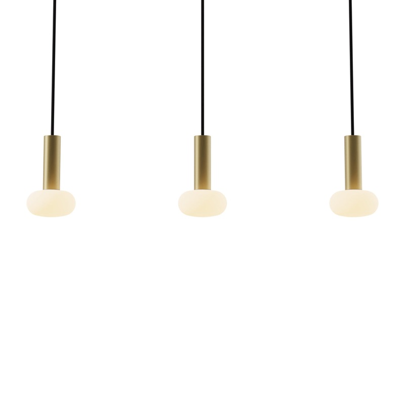 Combi Linear Pendant Light