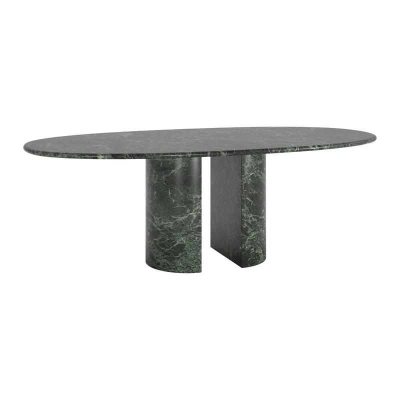 Dolmen Dining Table