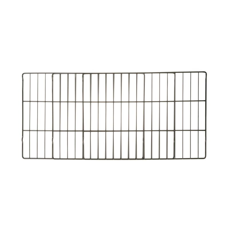 JXRACK3E GE SELF-CLEAN OVEN RACKS (3PK) – FOR ELECTRIC RANGES
