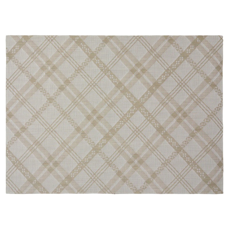 Martha Stewart Ribbons Floormat