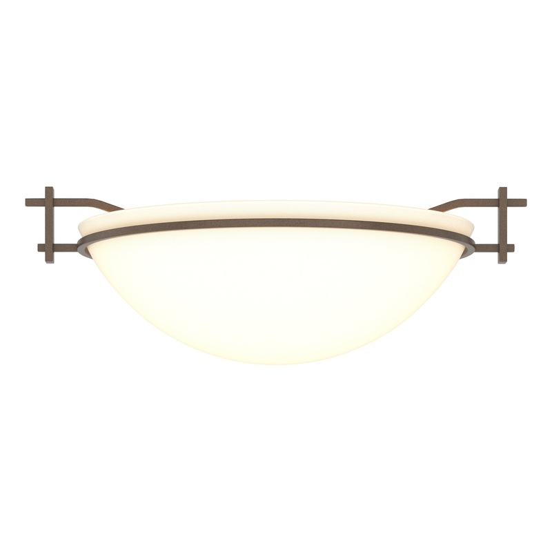 Moonband Flush Mount