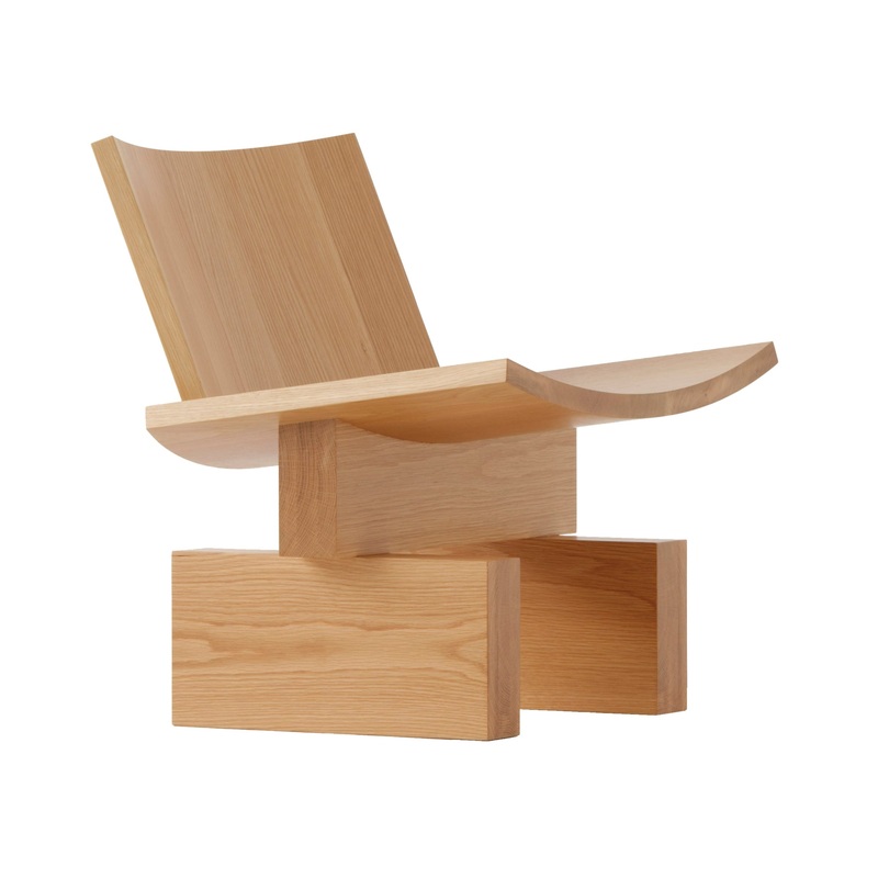 Plane Lounge Chair