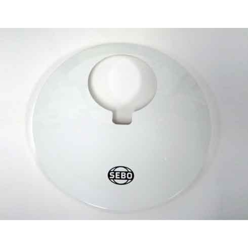 Sebo D4 Premium bag door cover