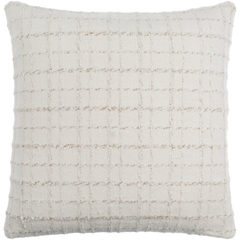 Sophisticated Elegance Lumbar Pillow