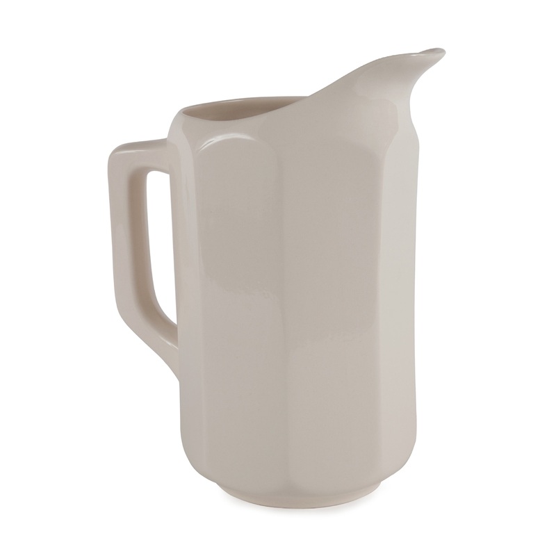 Still Life Pitcher No. 2