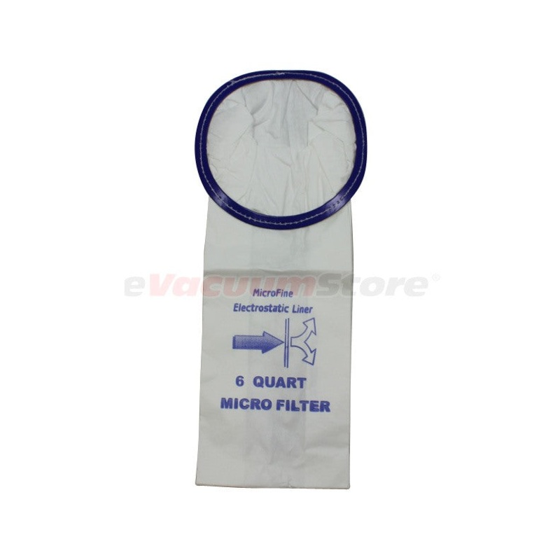Tennant Trailblazer Generic Vacuum Bags – 10 pack