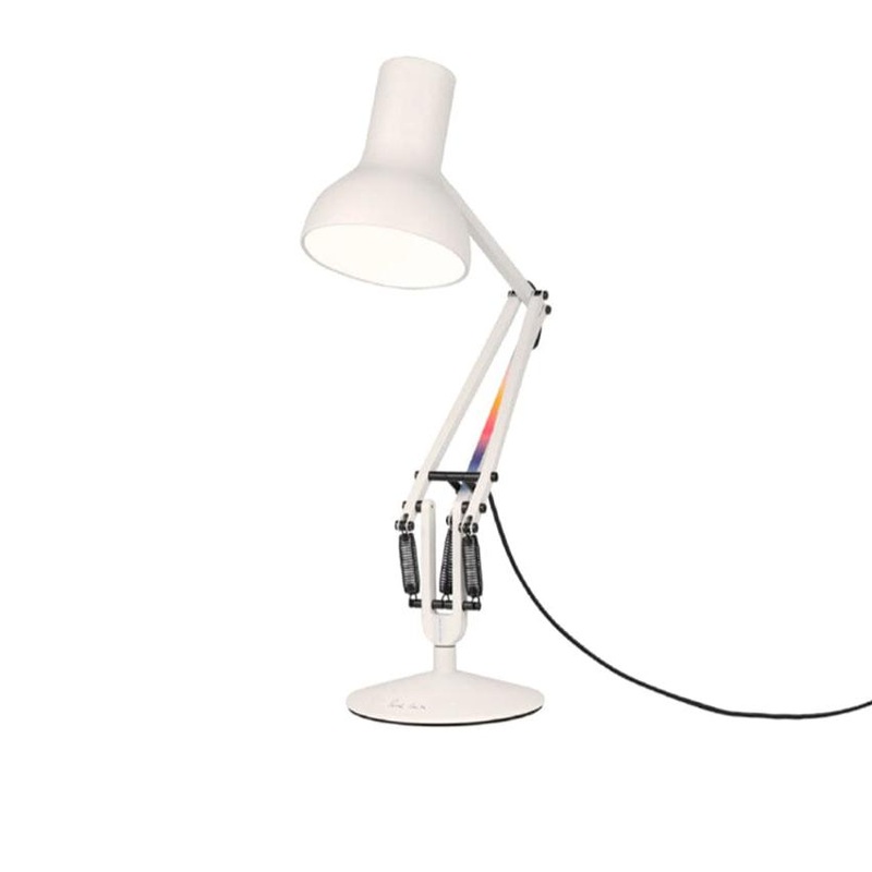 Type 75 Mini Desk Lamp Paul Smith – Edition 6