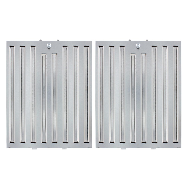 Z0FB001 Baffle Filter Accessory