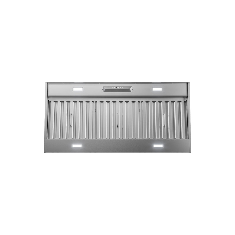 Zephyr AK9346BS 48″ Monsoon Ii Insert