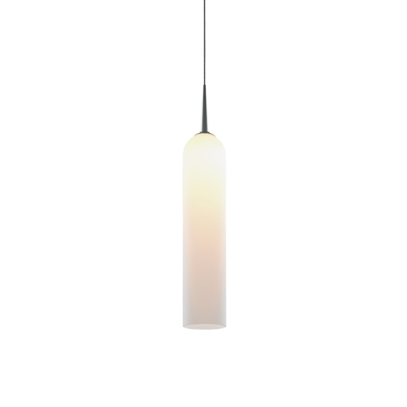 Candle LED Pendant Light