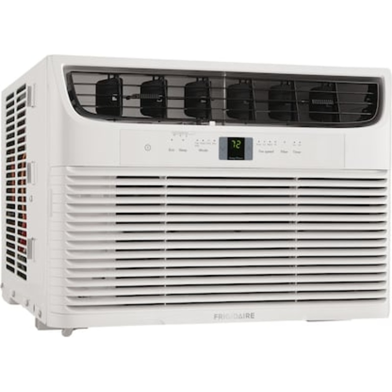Frigidaire FFRA102WAE Frigidaire 10,000 Btu Window-Mounted Room Air Conditioner