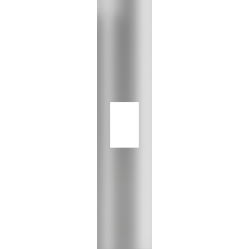 Miele KFP1845EDCS Stainless Steel Front – For The Stylish Integration Of Mastercool Freezers In Your Kitchen.