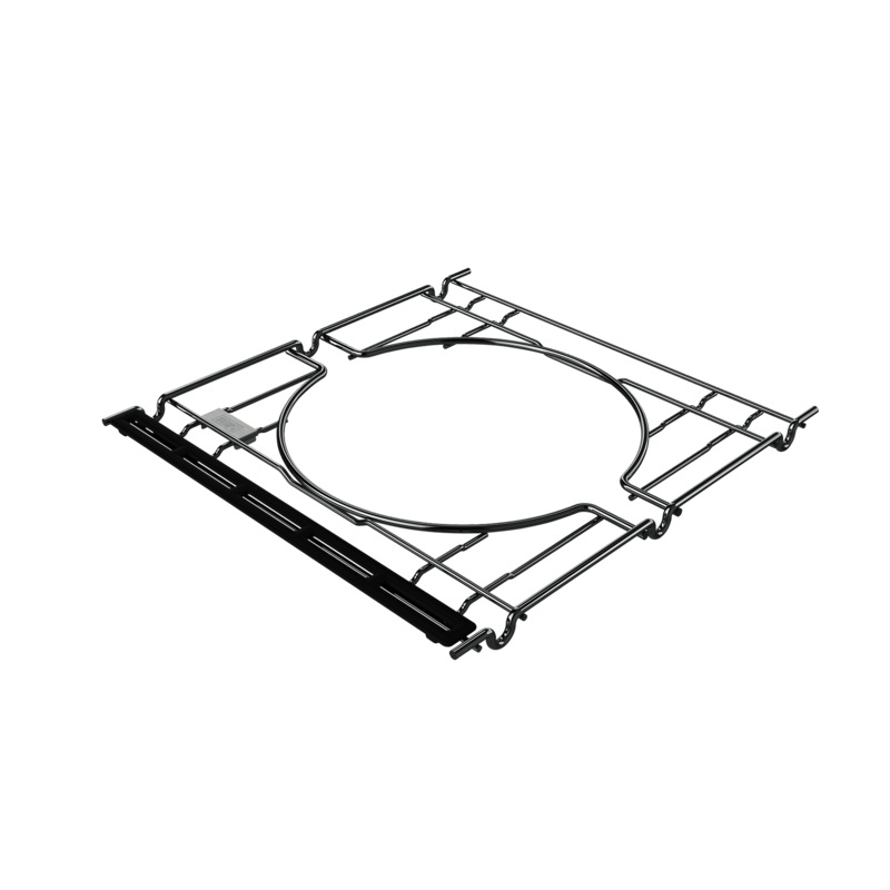 7678 WEBER CRAFTED Frame Kit