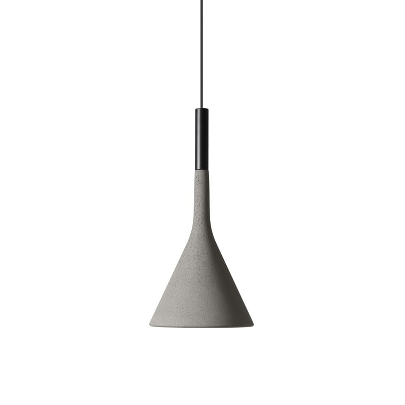 Aplomb Outdoor Suspension Lamp