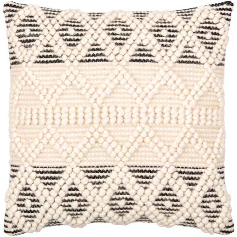 Cozy Cottage Accent Pillow