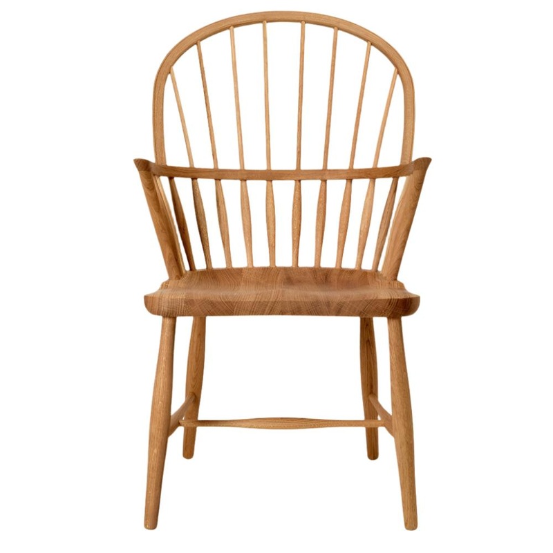 FH38 Windsor Chair