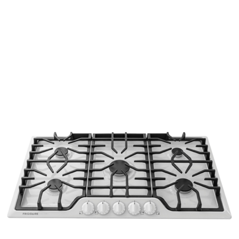 Frigidaire Gallery 36” Gas Cooktop
