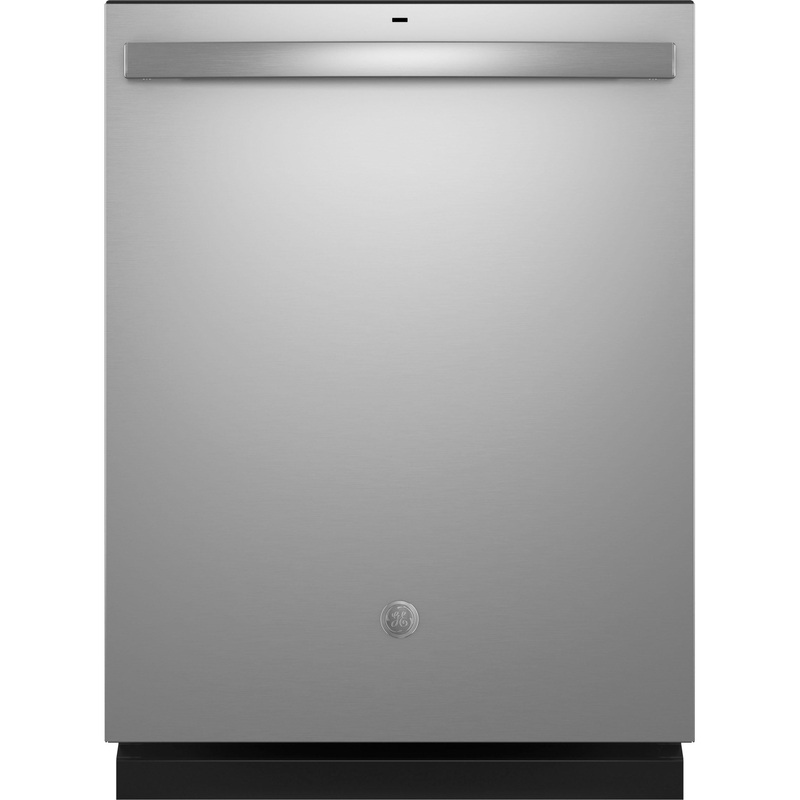 Ge Appliances GDT635HSRSS Ge Top Control With Stainless Steel Interior Door Dishwasher With Sanitize Cycle & Dry Boost