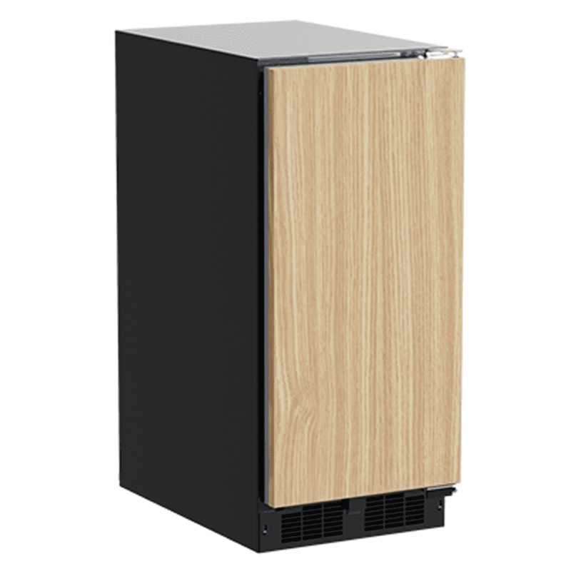 Marvel MLWC215IS01A 15-In Built-In High-Efficiency Single Zone Wine Refrigerator With Door Style – Panel Ready