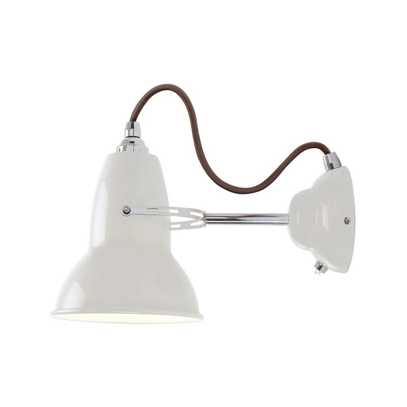 Original 1227  Wall Light