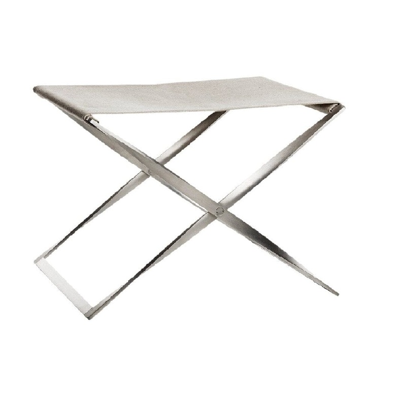 PK91 Folding Stool
