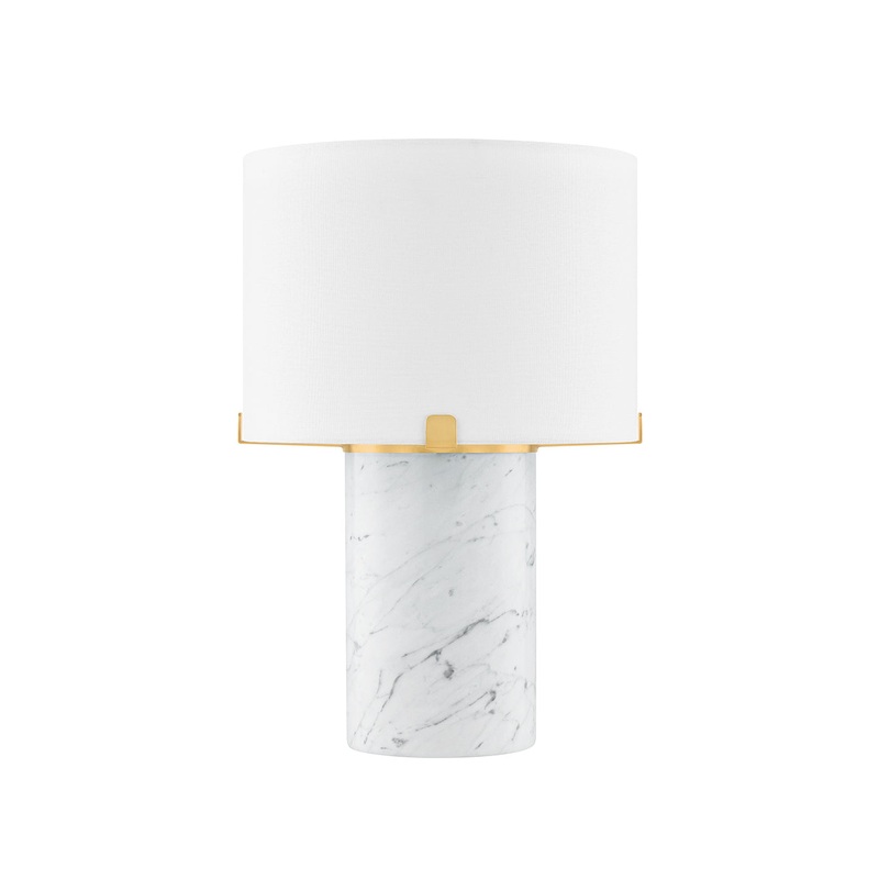 Rumi Table Lamp