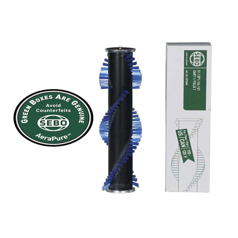 SEBO ET-1 Brush Roller
